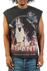 New Atlantis Tank Image 1