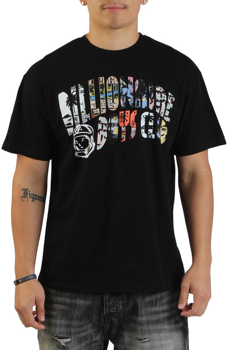 Multiverse T-Shirt  Image 1