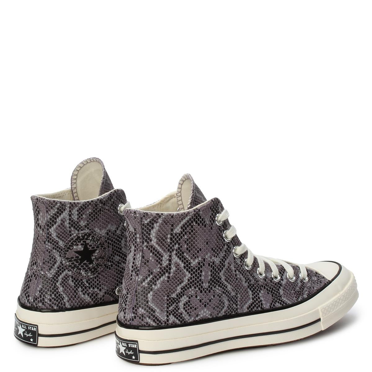 Chuck 70 High Wild Life Image 4