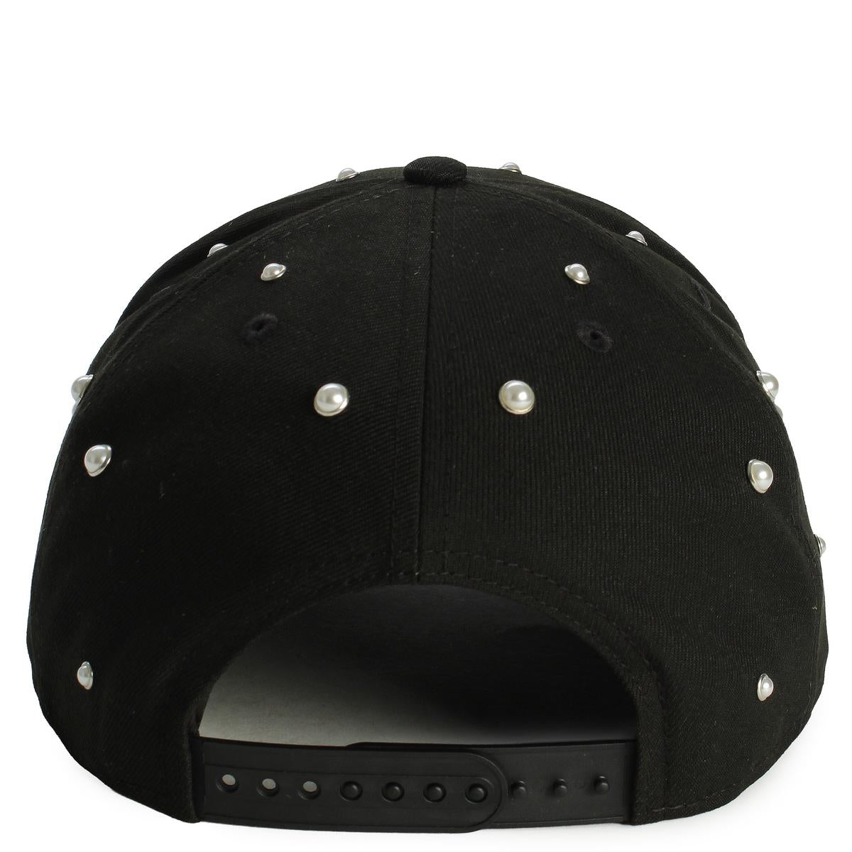 NFL San Francisco 49ers 9FIFTY A-Frame Snapback  Image 4