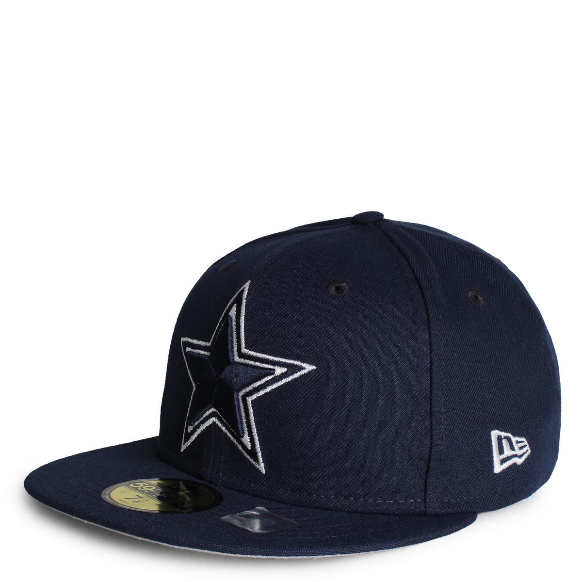 NFL Dallas Cowboys 59FIFTY Fitted Hat  Image 2