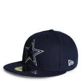 NFL Dallas Cowboys 59FIFTY Fitted Hat  Image 2