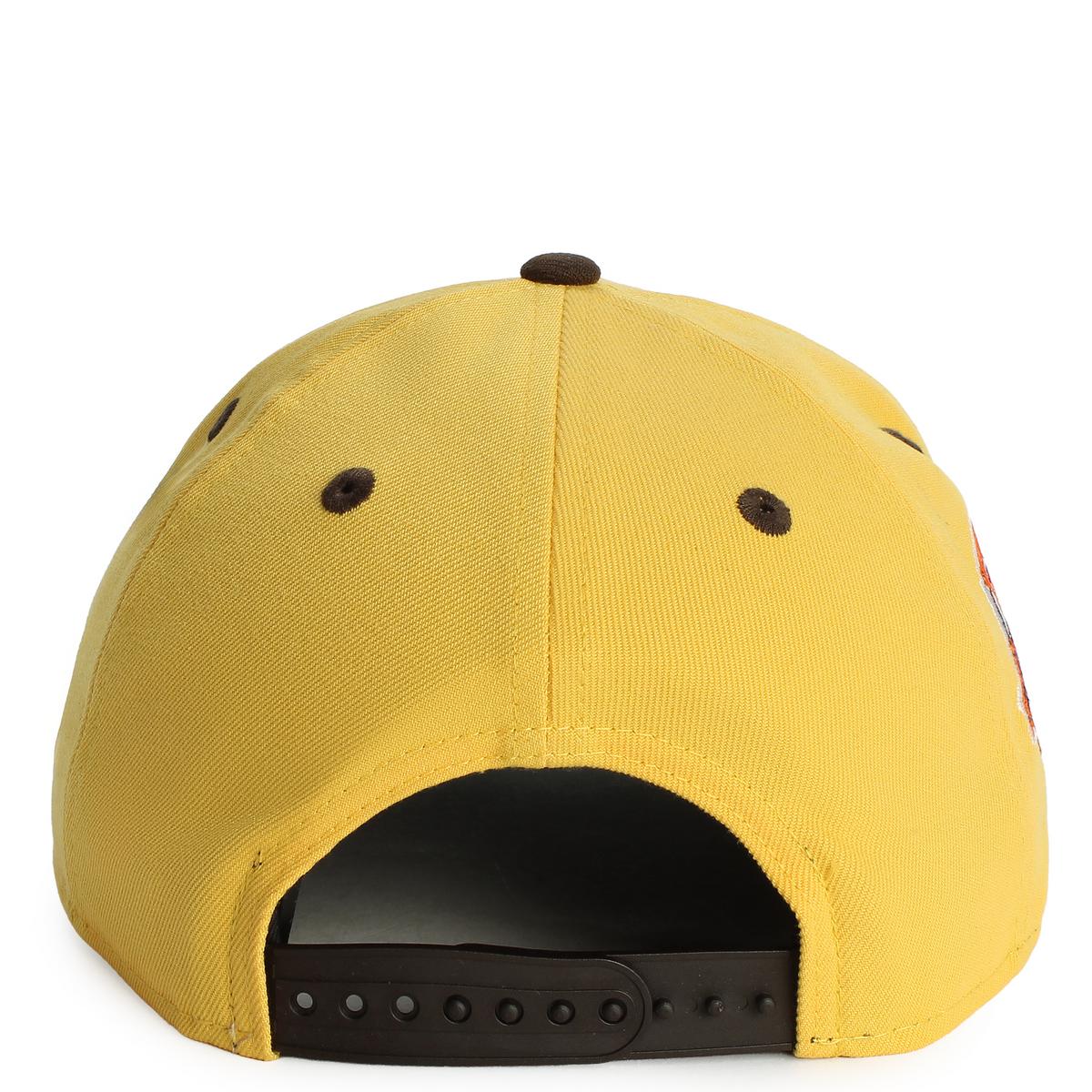 MLB San Diego Padres 9Fifty Snapback  Image 4