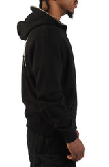Astro Zip Hoodie Image 4