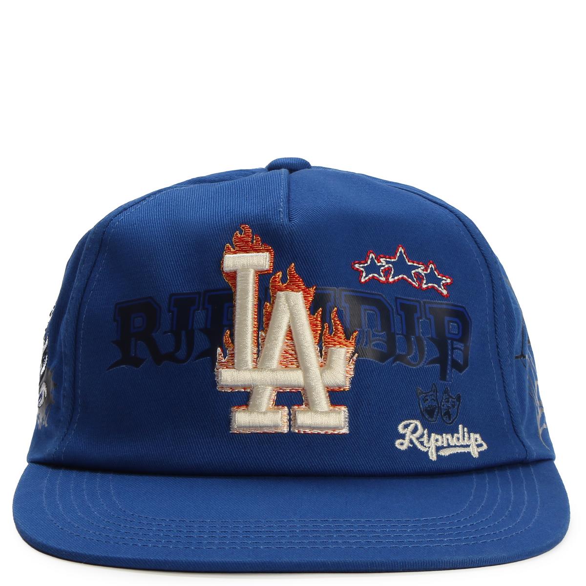 LA Athletics Snapback  Image 1