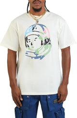 Helmet Split T-Shirt  Image 1