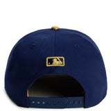 MLB Los Angeles Dodgers Royal 2026 Gold Fifty  Image 4