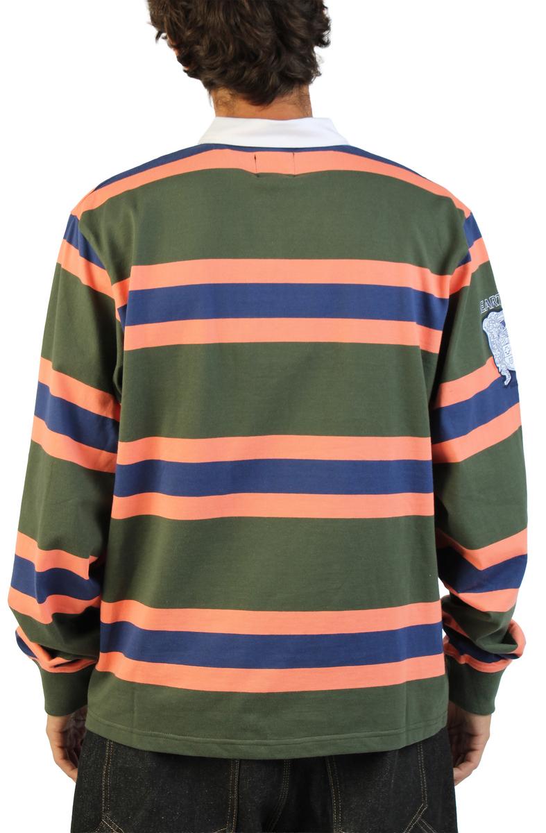 Rugs Long Sleeve Shirt  Image 3