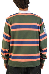 Rugs Long Sleeve Shirt  Image 3