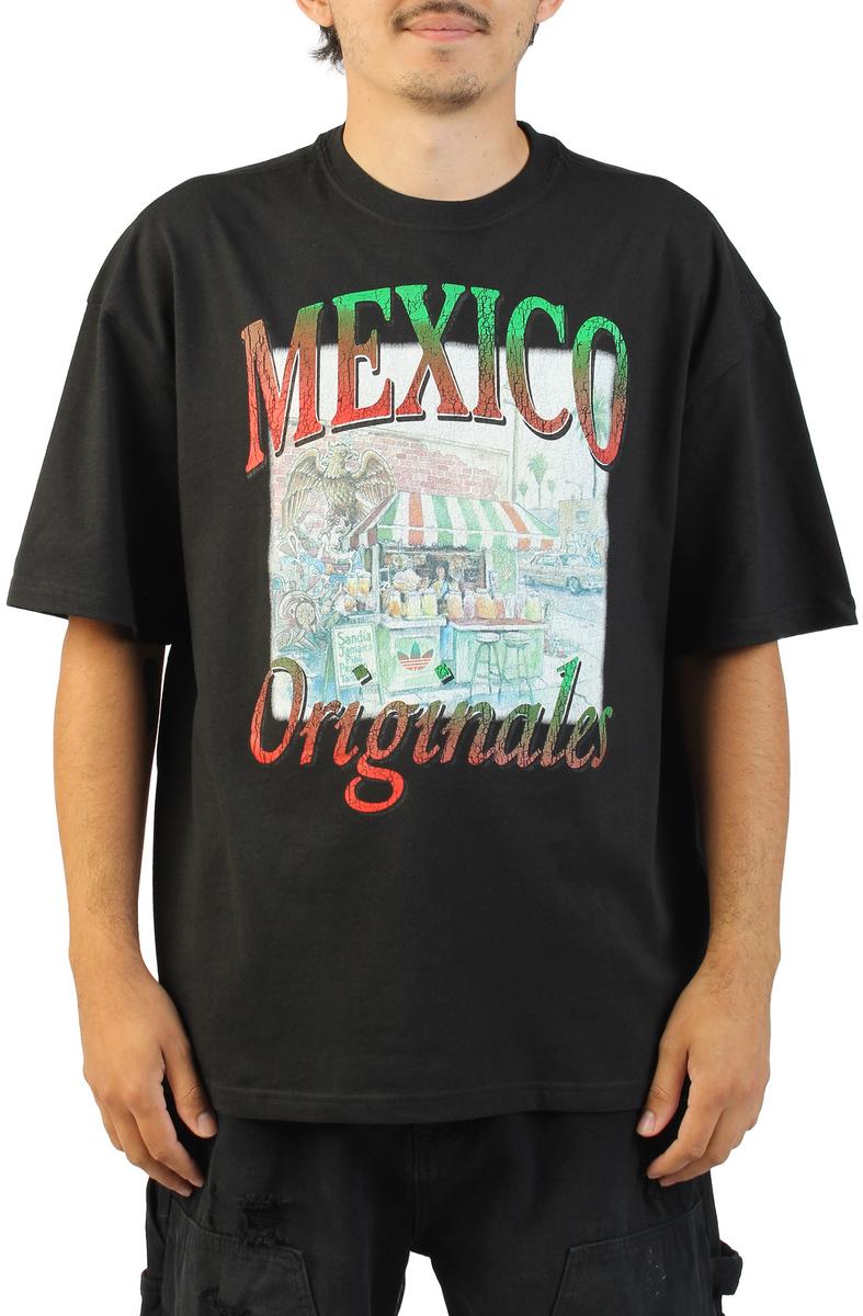 Mexico Originales T-Shirt  Image 1