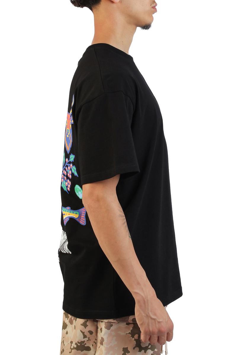 Outside T-Shirt  Image 4