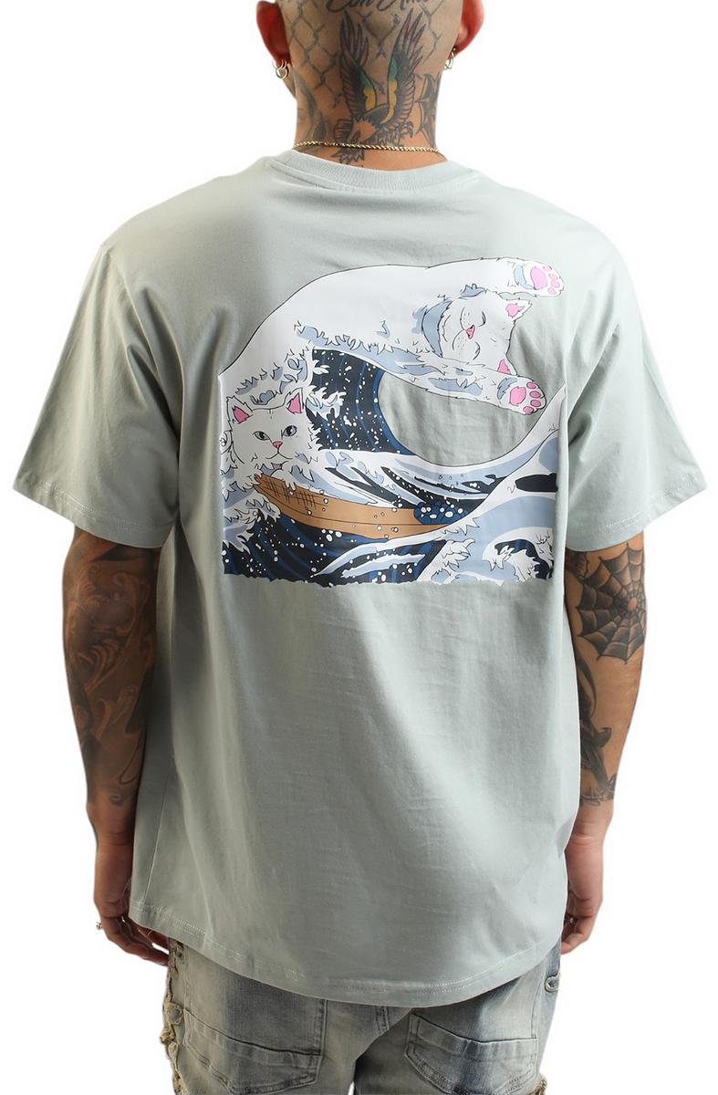Great Wave T-Shirt  Image 3