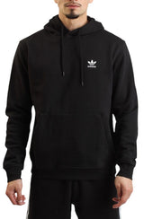 Trefoil Essentials Hoodie Image 1