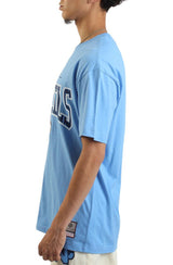 NCAA North Carlina Throw It Back T-shirt  Image 2