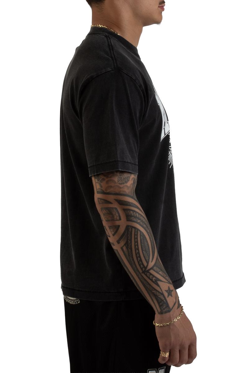 Ball Is Scared T-Shirt  Image 4