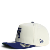 MLB Los Angeles Dodgers 9Fifty A-Frame Snapback  Image 2