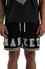 Market International Game Shorts  Image 1