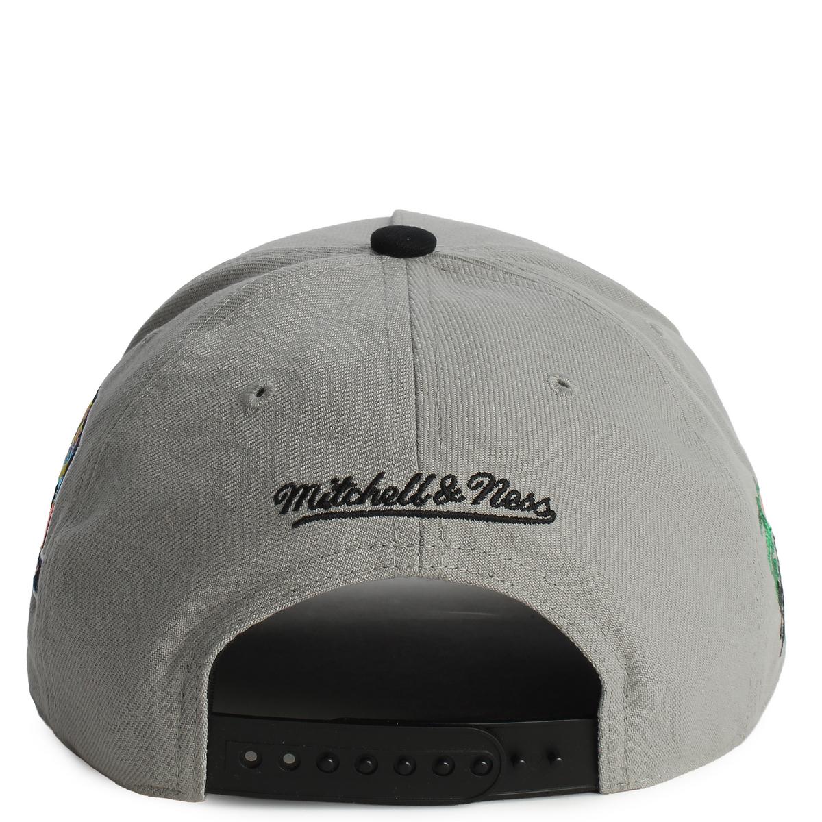 MLB Los Angeles Dodgers Pro Pinch Snapback  Image 4