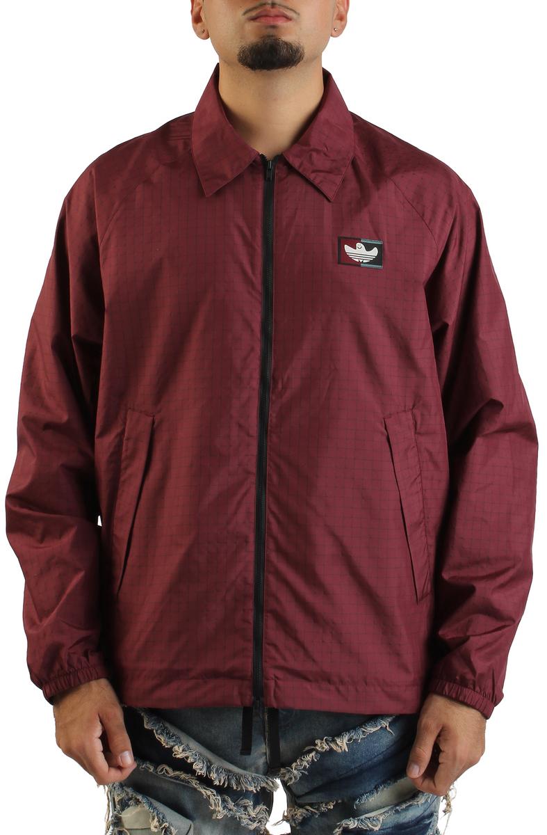 Shmoofoil DT Coach Jacket Image 1