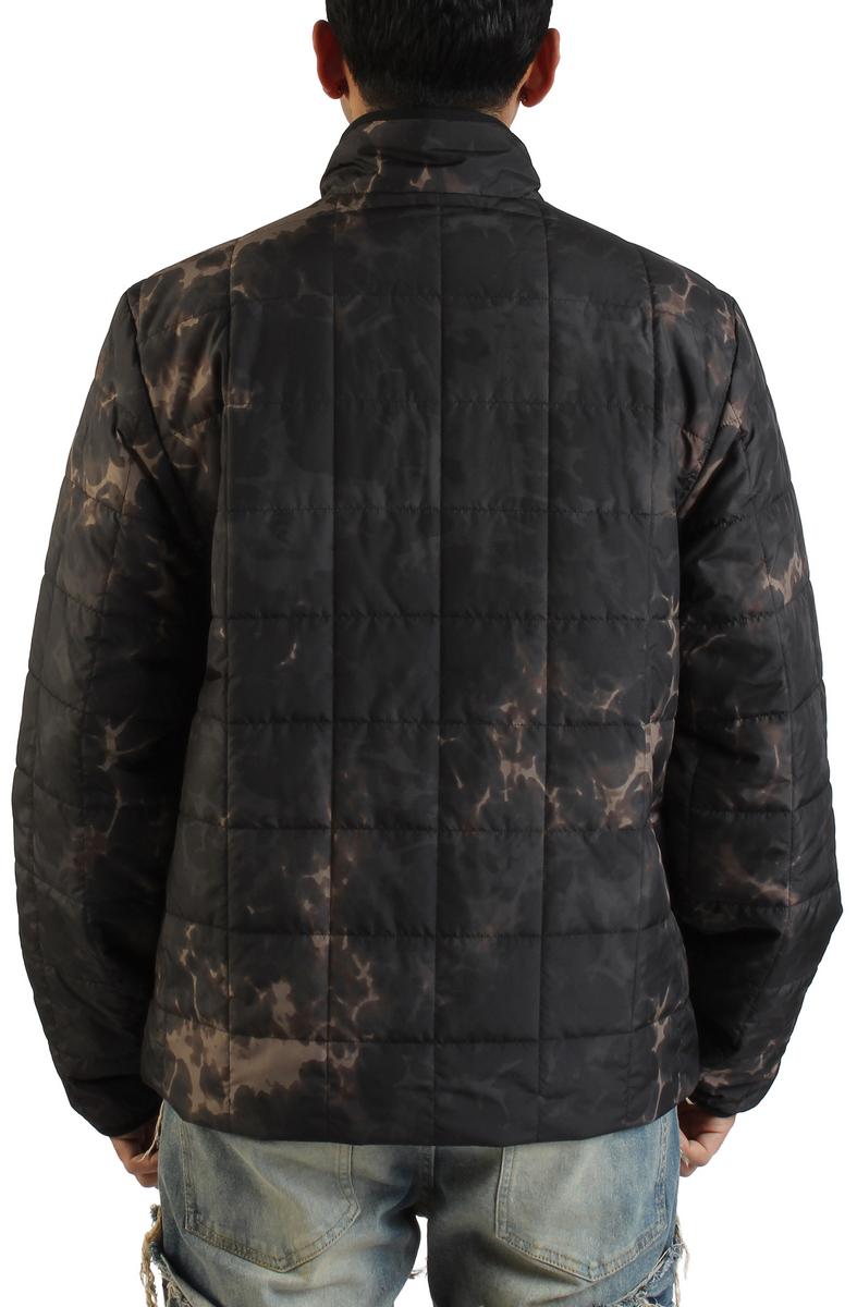 Junction Insulated Jacket  Image 3