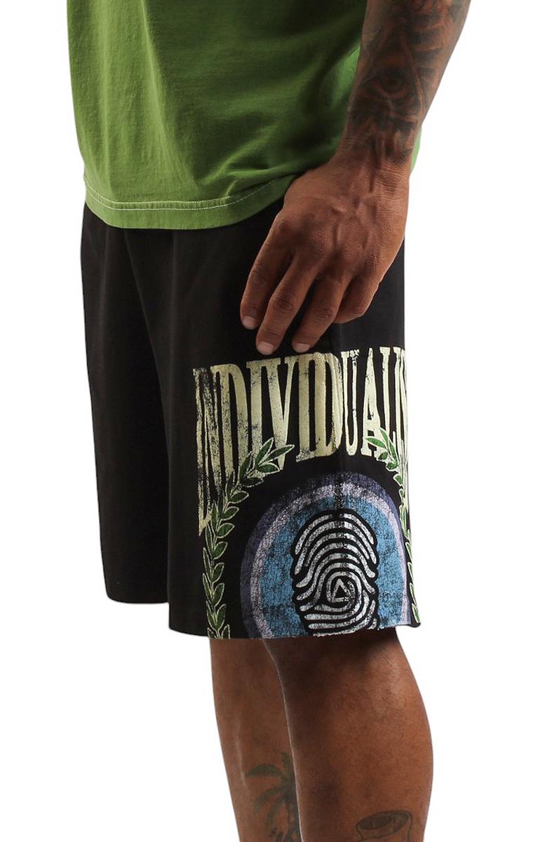 Veni Vidi Vici Shorts  Image 2