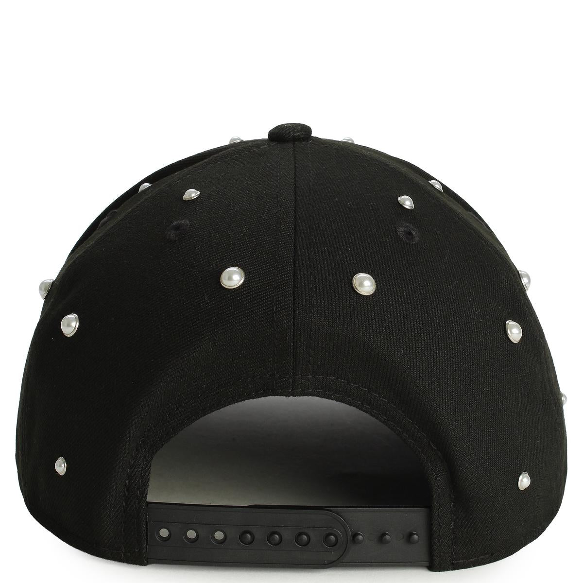 NBA Chicago Bulls 9FIFTY A-Frame Hat  Image 4