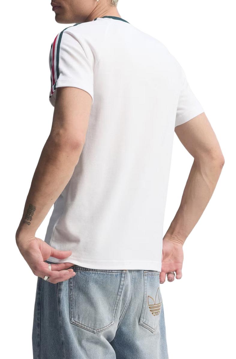 Mexico Originals T-Shirt Image 2