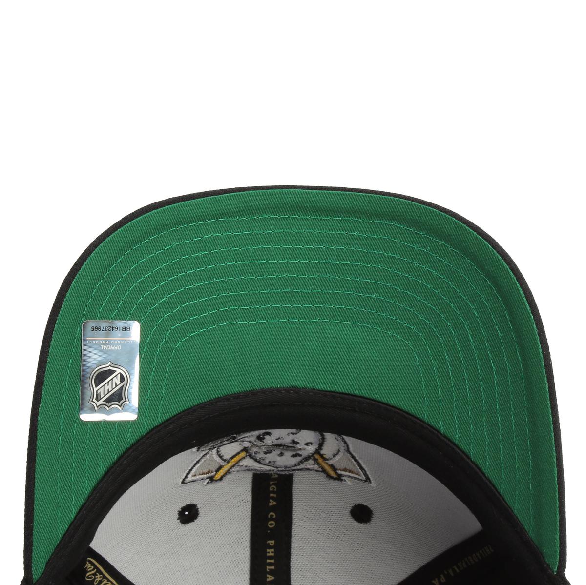 NHL Anaheim Ducks Pro Crown Fit Snapback  Image 5