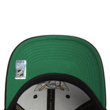 NHL Anaheim Ducks Pro Crown Fit Snapback  Image 5
