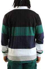 Rugby Jersey Knit Image 3