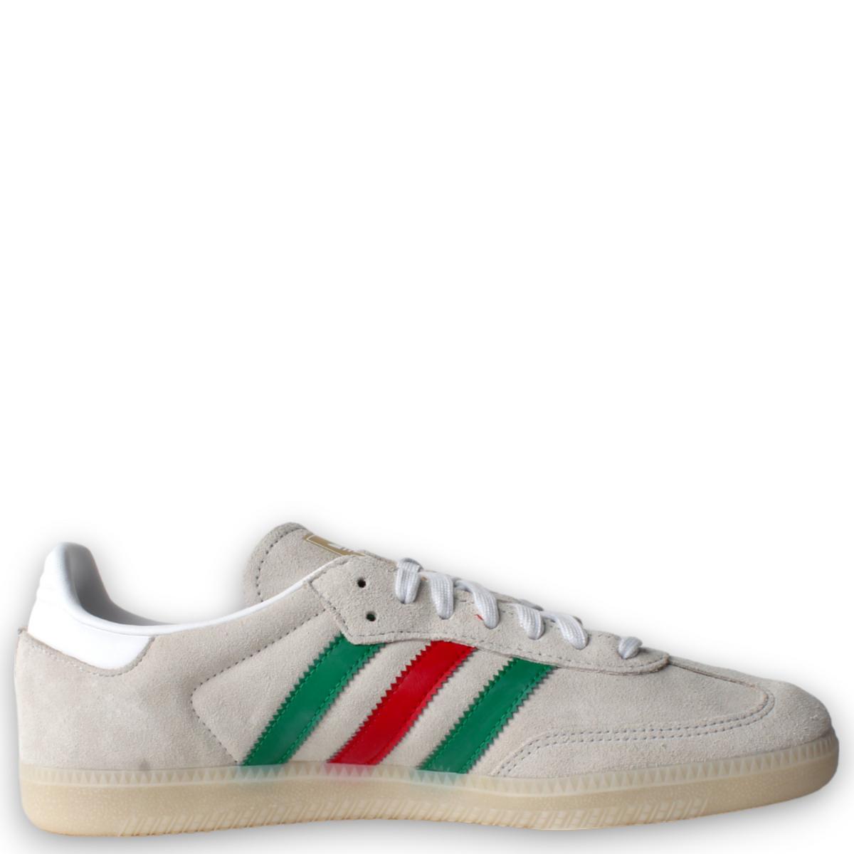 Samba OG  Image 2