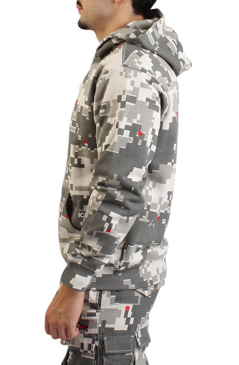 Digi Hoodie  Image 2