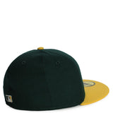 MLB Oakland Athletics 59FIFTY Fitted Hat Image 3