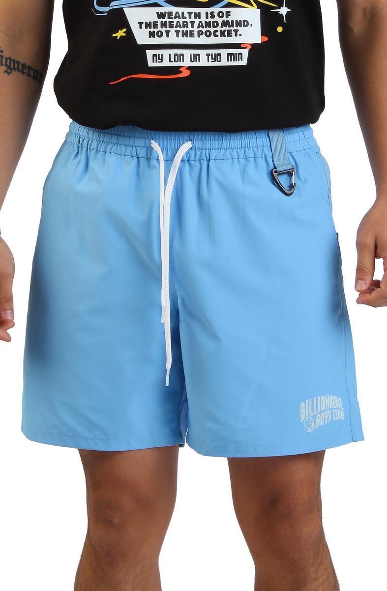 Curve Shorts  Image 5