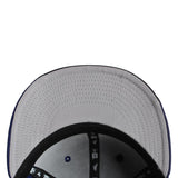 Planes Spiral 9FIFTY Snapback Crown Image 5