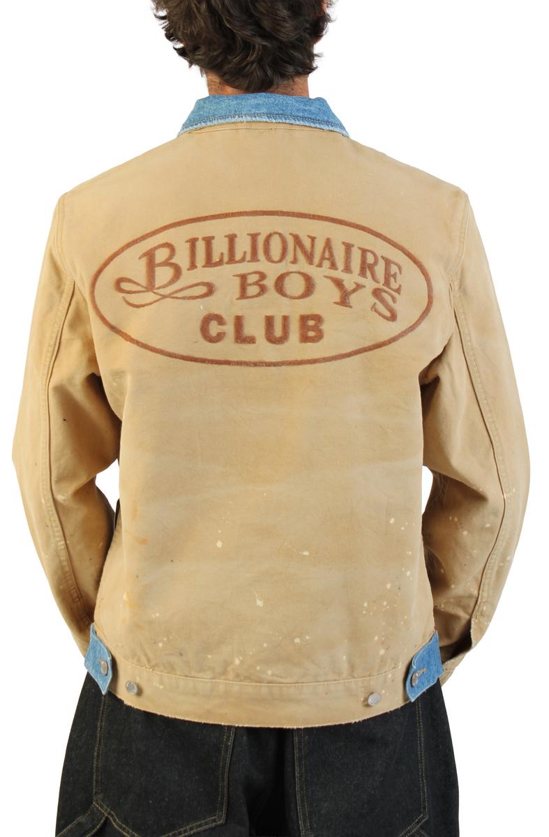 Trucker Jacket  Image 3