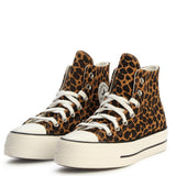 Chuck Taylor All Star Lift Platform Leopard Suede Image 3