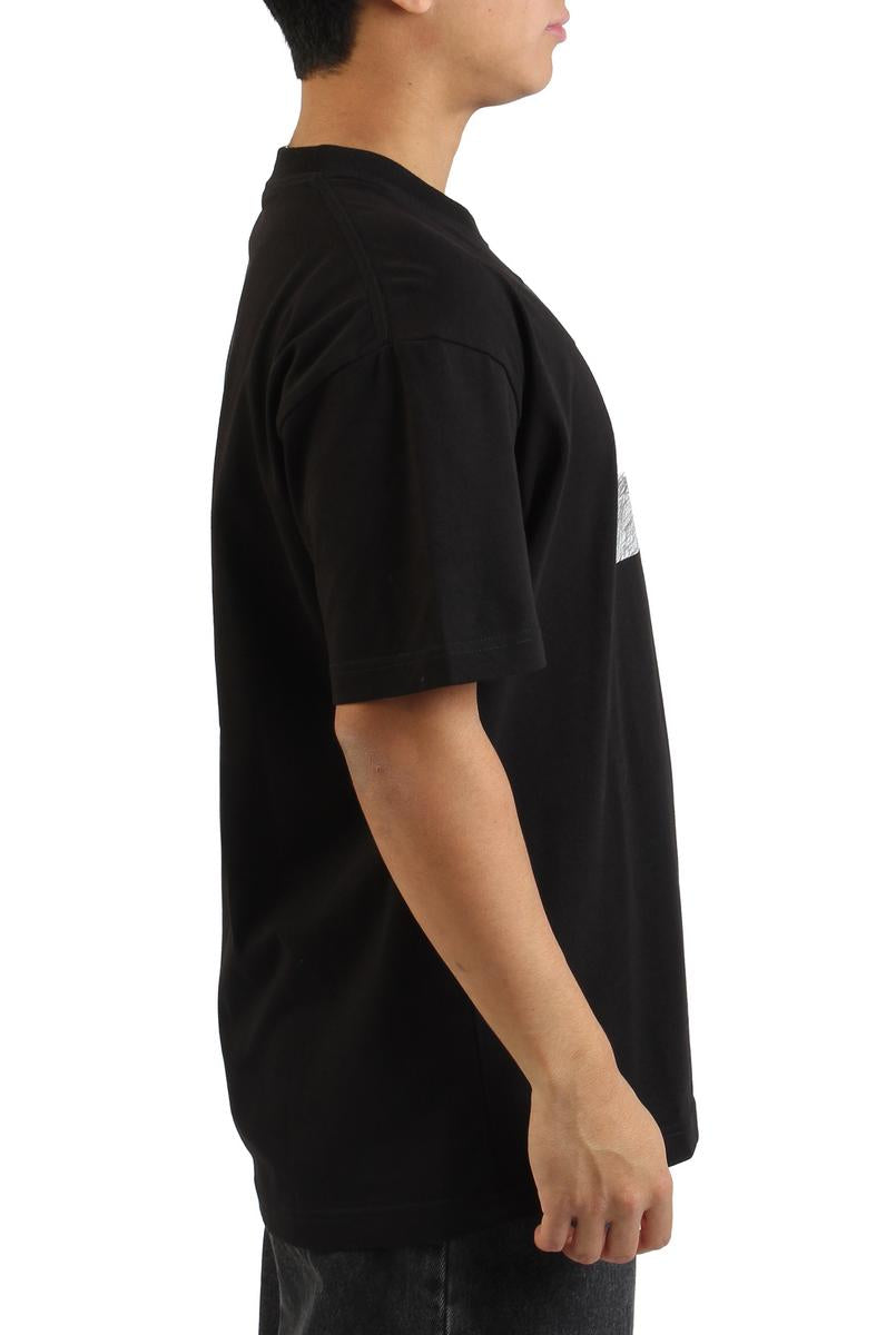 Fence T-Shirt  Image 4