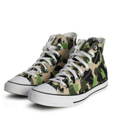 Chuck Taylor All Star High Archival Camo Image 3