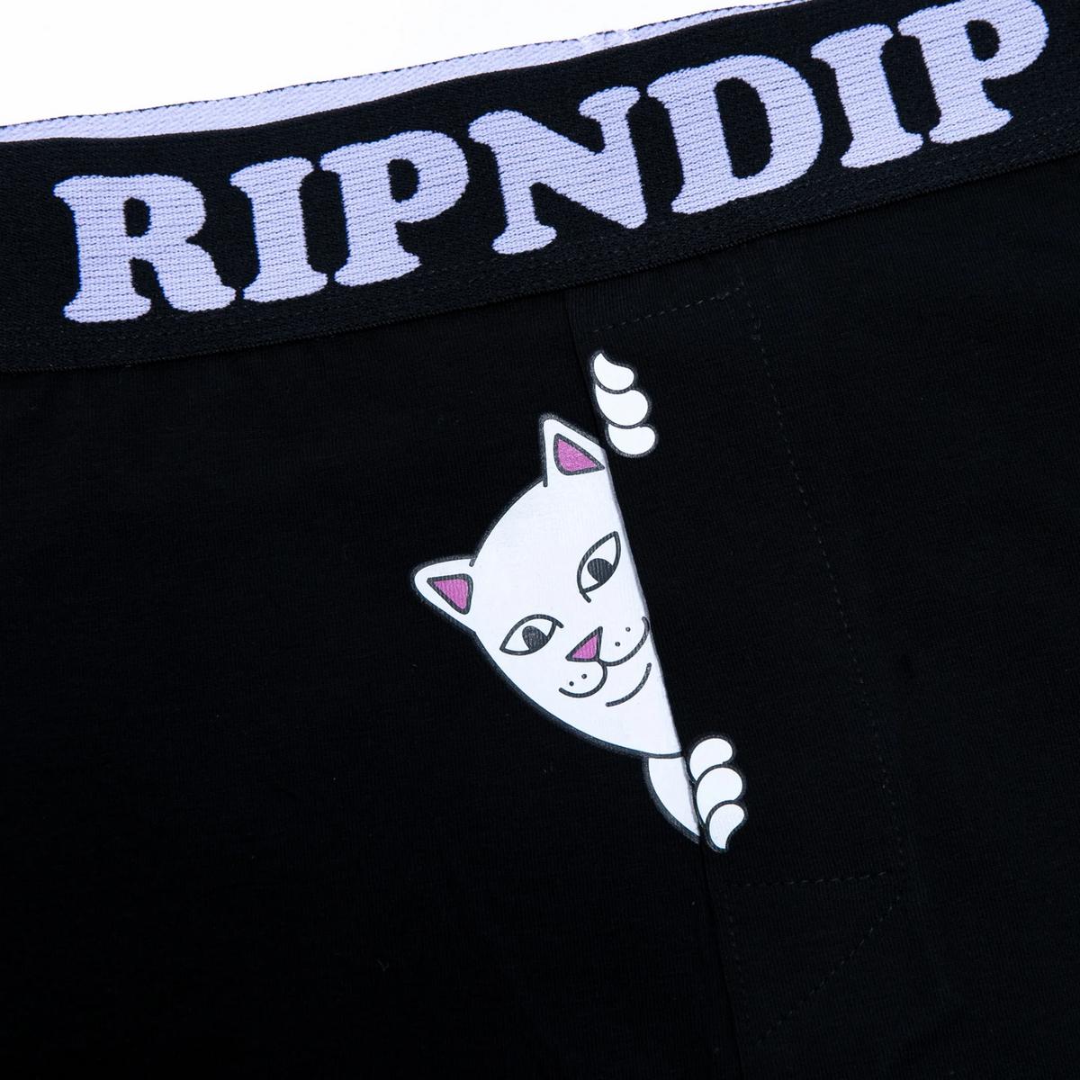 Peek A Nermal Boxers Image 3