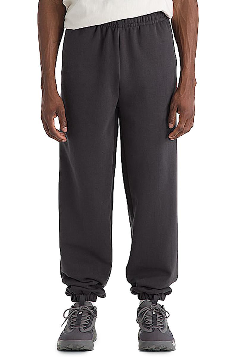 TNF Red Box Sweatpants Image 1
