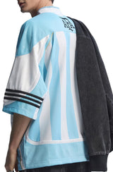 Bringback Remixed Argentina Jersey Image 3