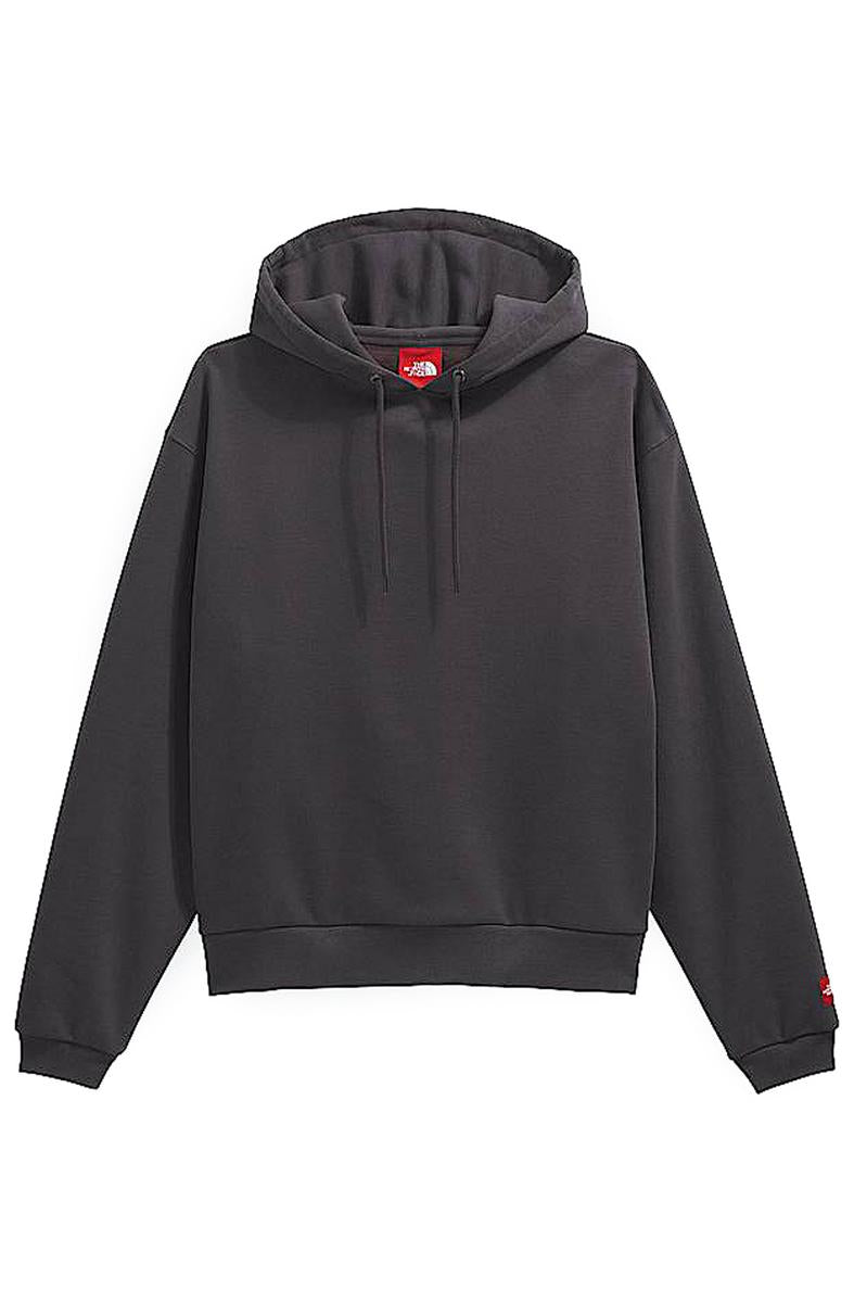 TNF Red Box Hoodie Image 1