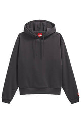 TNF Red Box Hoodie Image 1