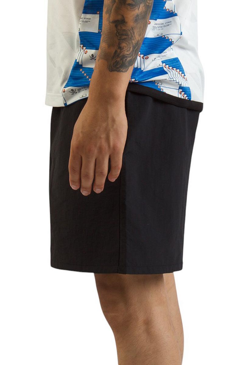 Lock Up Tech Shorts  Image 2