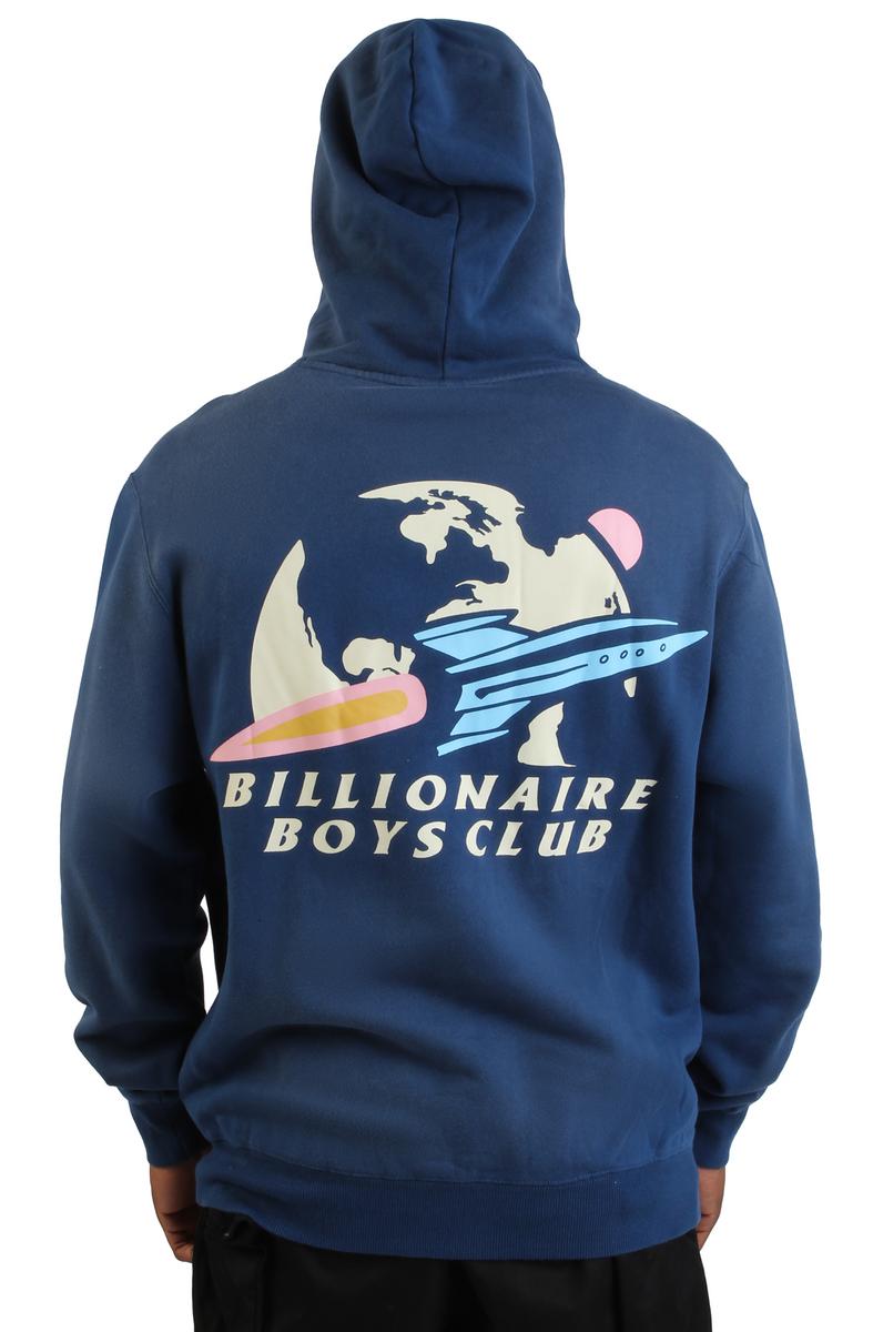 New World Hoodie  Image 3