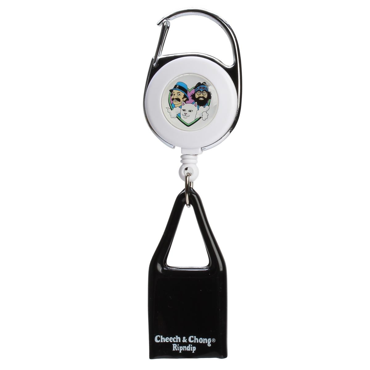 I <3 Pot Lighter Leash  Image 1