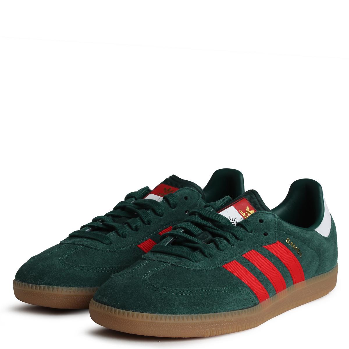 Samba OG  Image 3