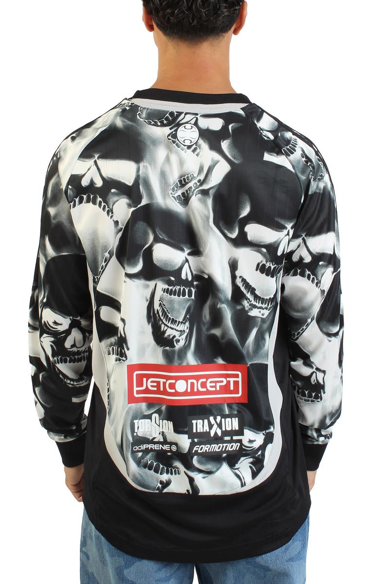 Teamgeist Moto AOP Jersey Image 3