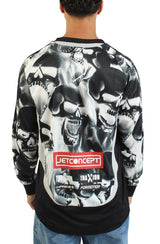 Teamgeist Moto AOP Jersey Image 3